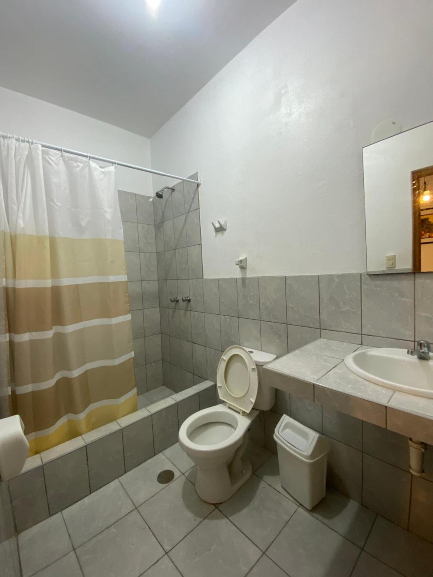 Ravenala Paracas Hostel 外观 照片