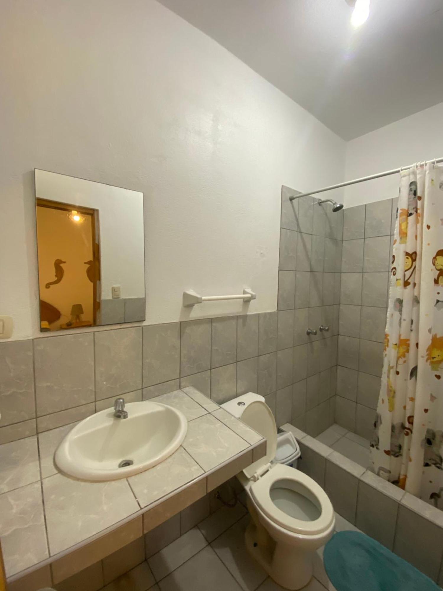 Ravenala Paracas Hostel 外观 照片