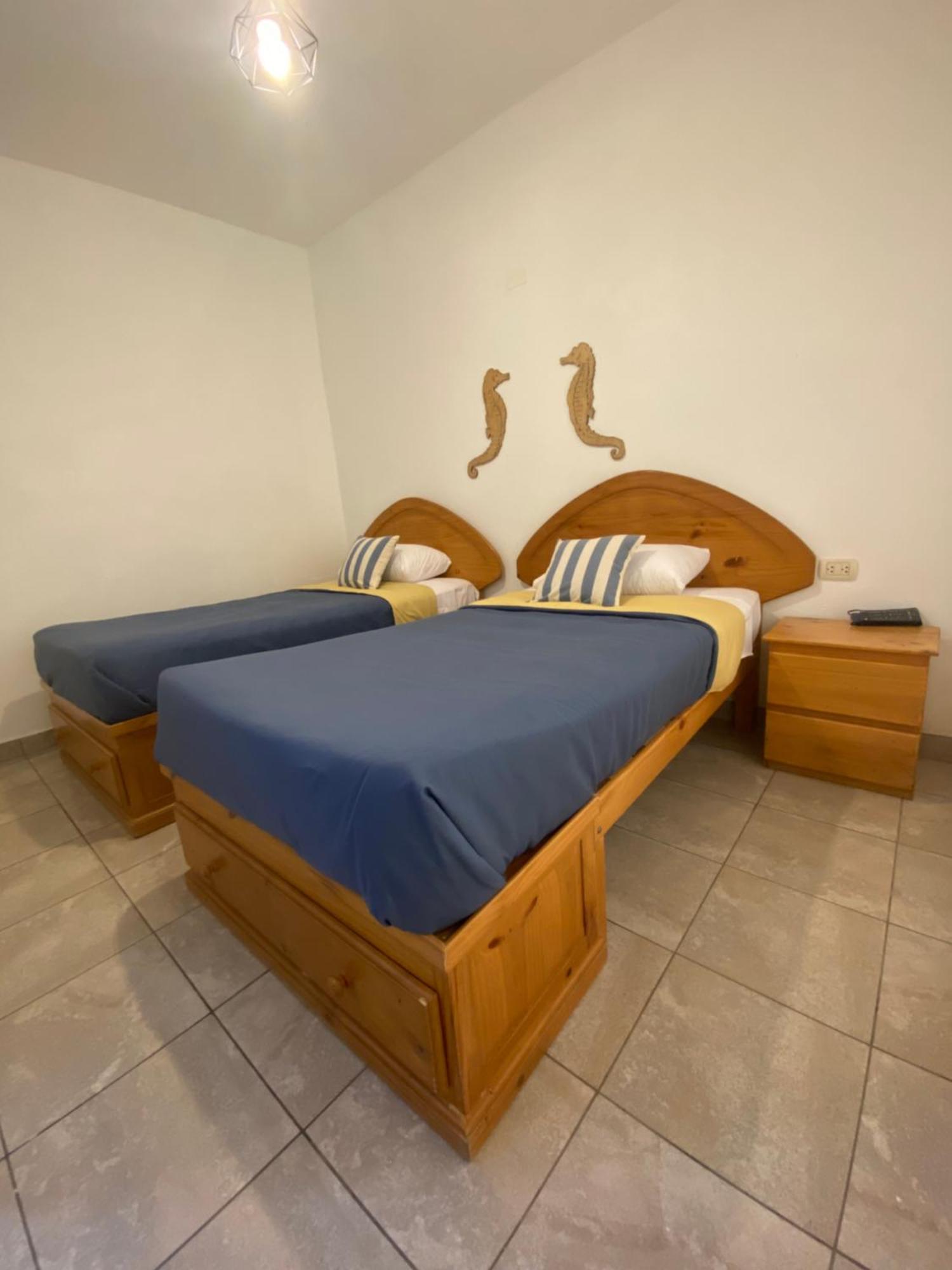 Ravenala Paracas Hostel 外观 照片