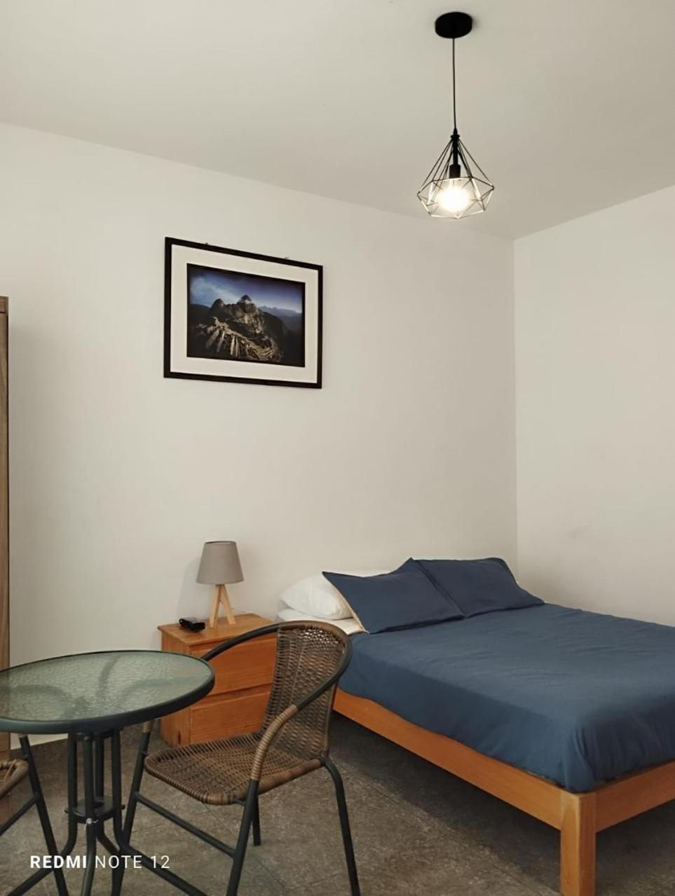 Ravenala Paracas Hostel 外观 照片