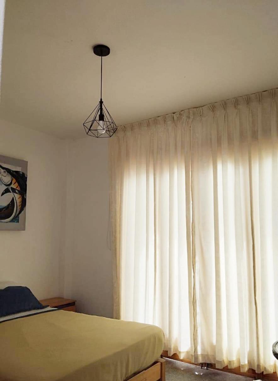 Ravenala Paracas Hostel 外观 照片