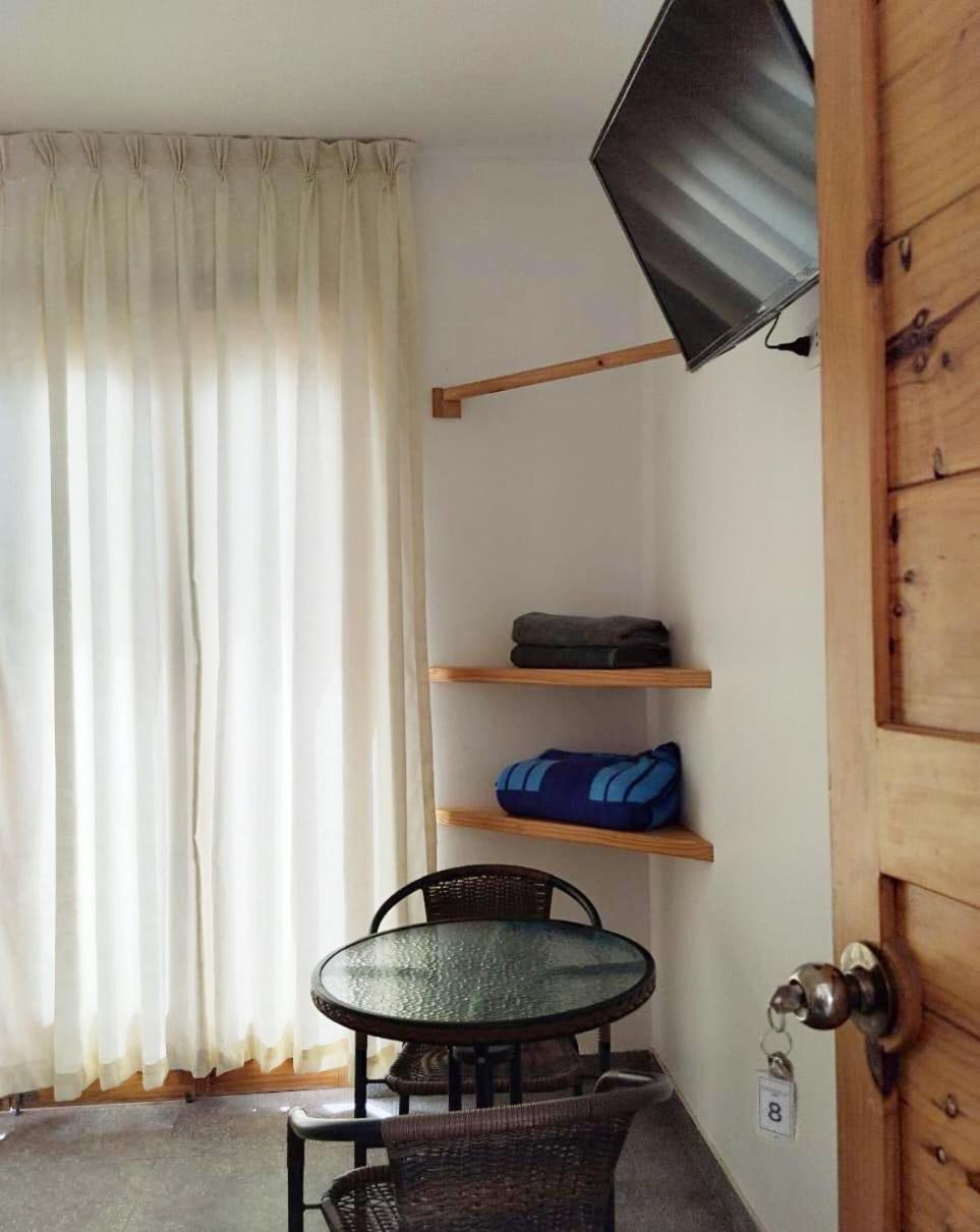 Ravenala Paracas Hostel 外观 照片