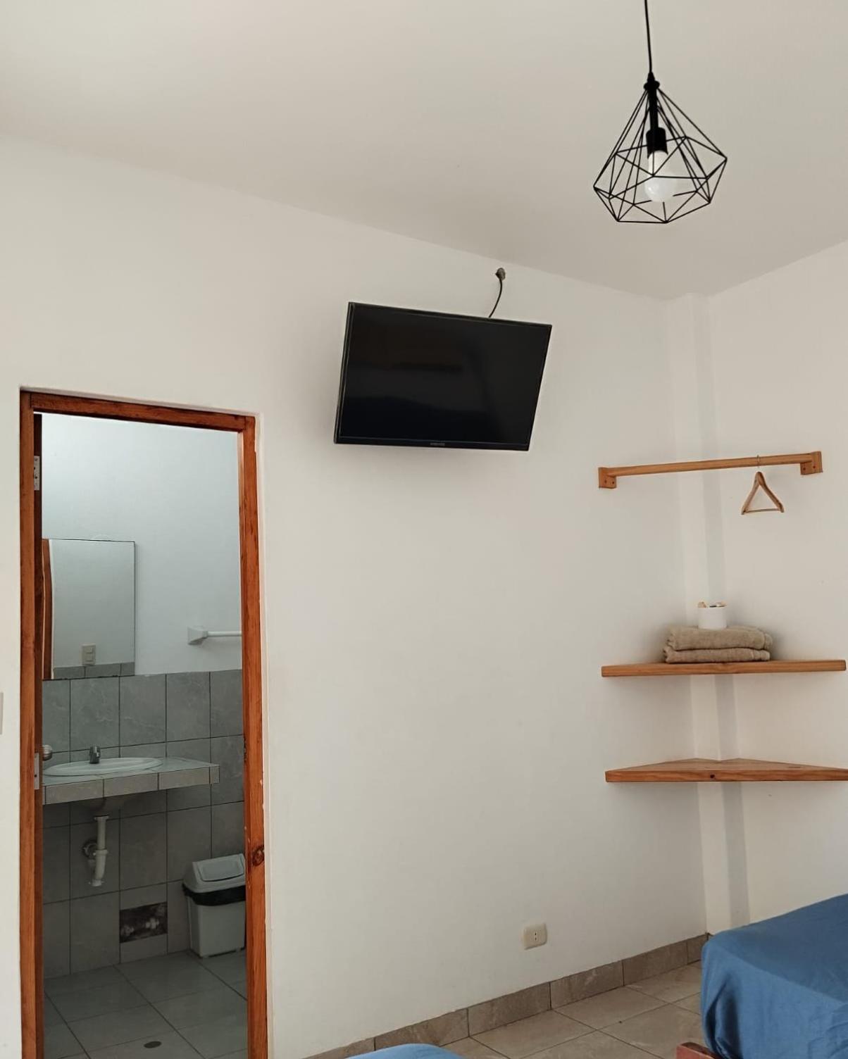 Ravenala Paracas Hostel 外观 照片