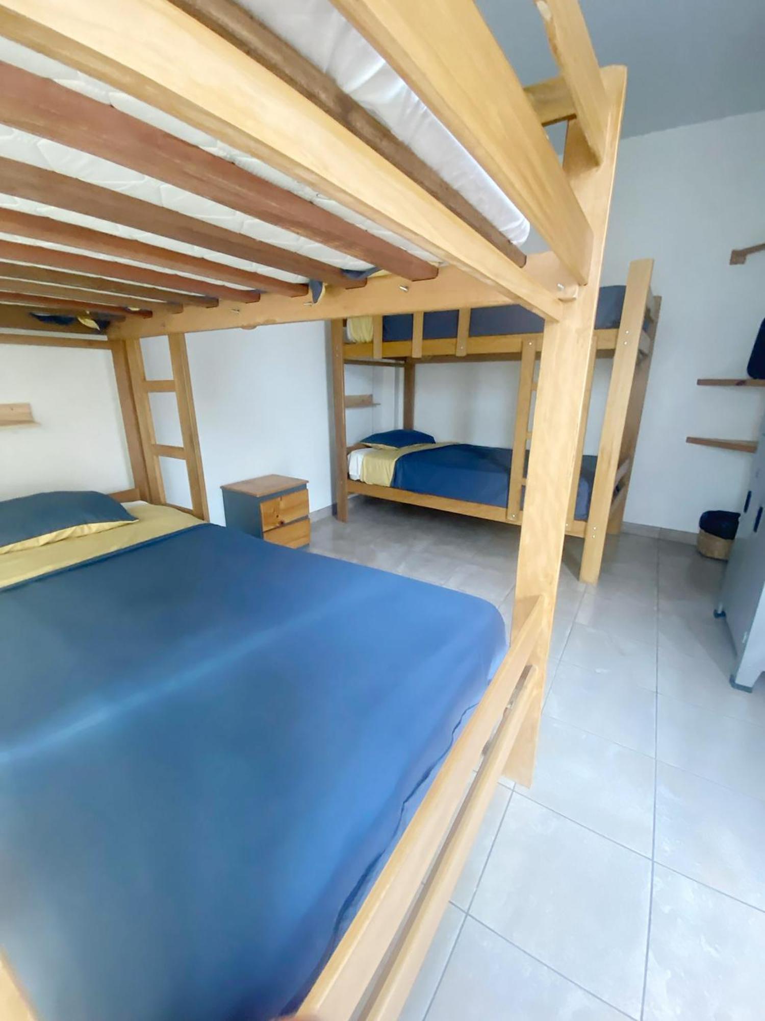 Ravenala Paracas Hostel 外观 照片