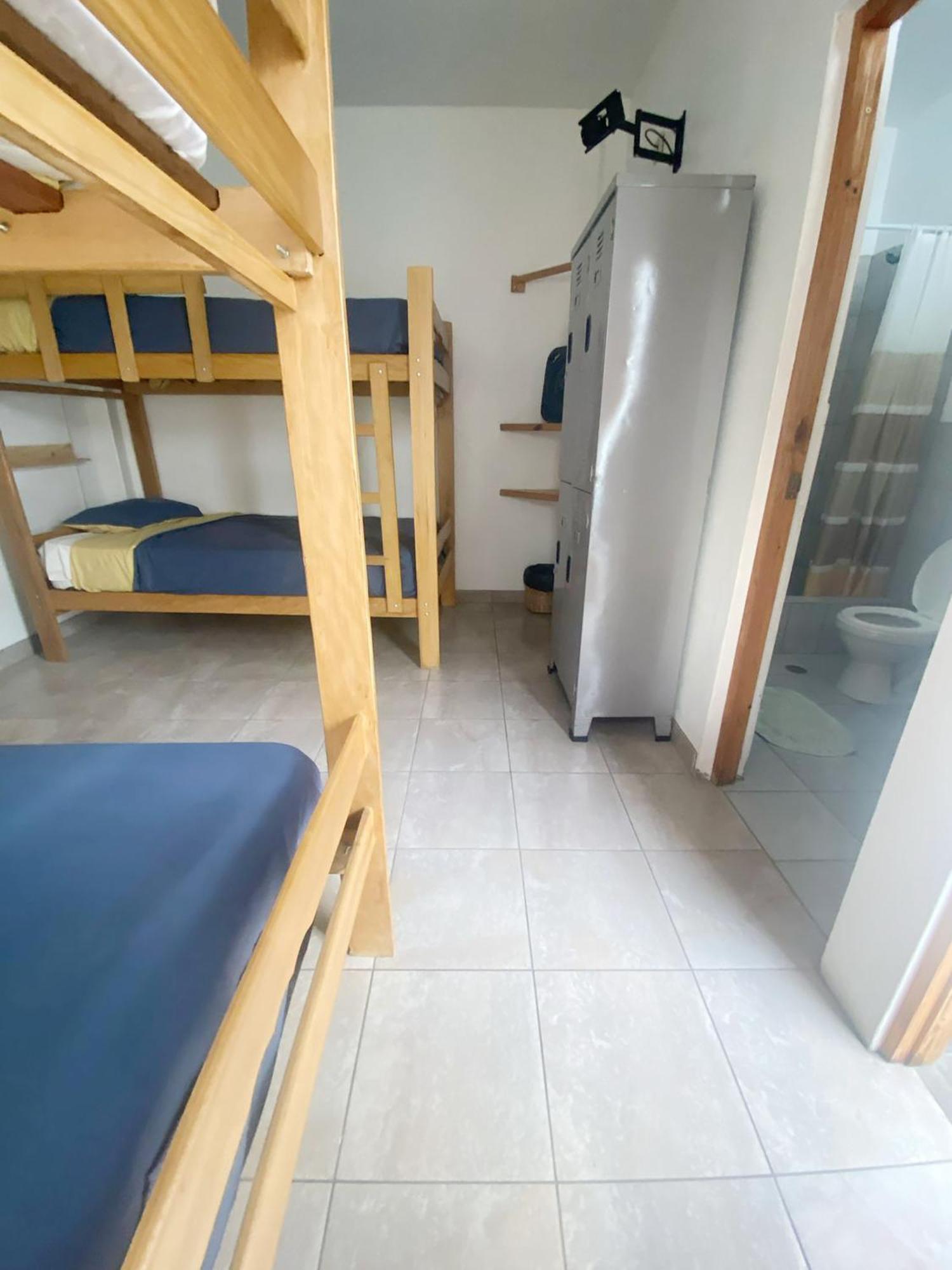 Ravenala Paracas Hostel 外观 照片