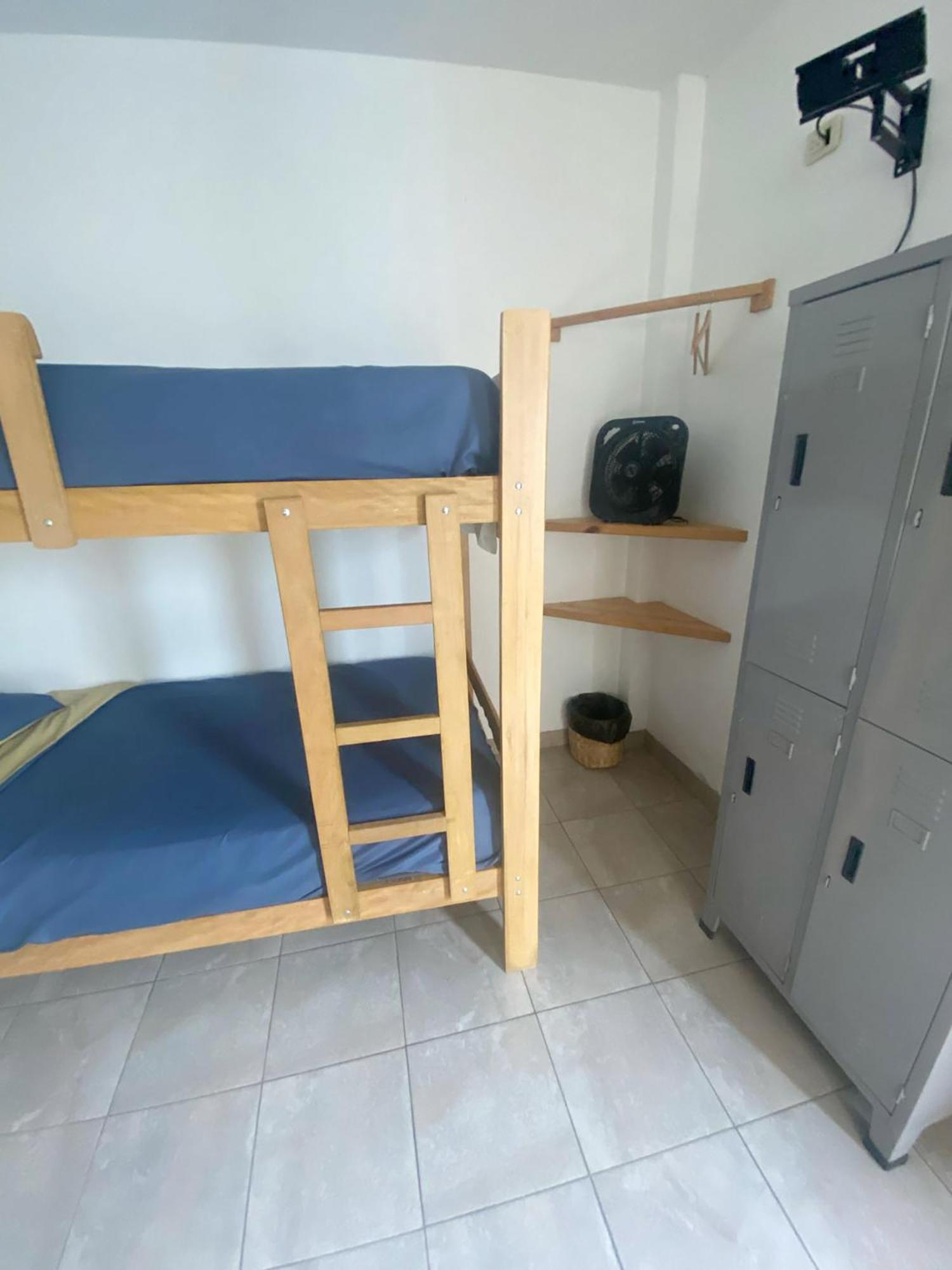 Ravenala Paracas Hostel 外观 照片